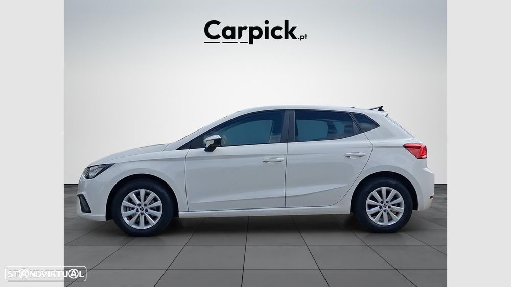 SEAT Ibiza 1.0 TSI Style - 3