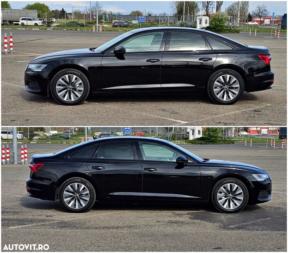 Audi A6 40 TDI quattro S tronic advanced - 3