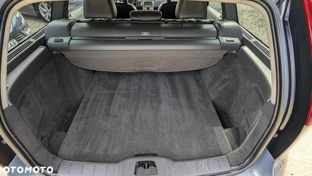 Volvo V50 - 34