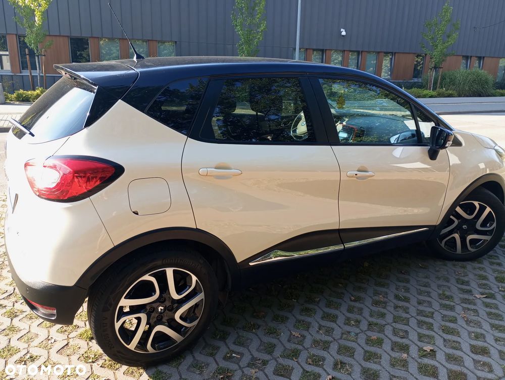Renault Captur - 7