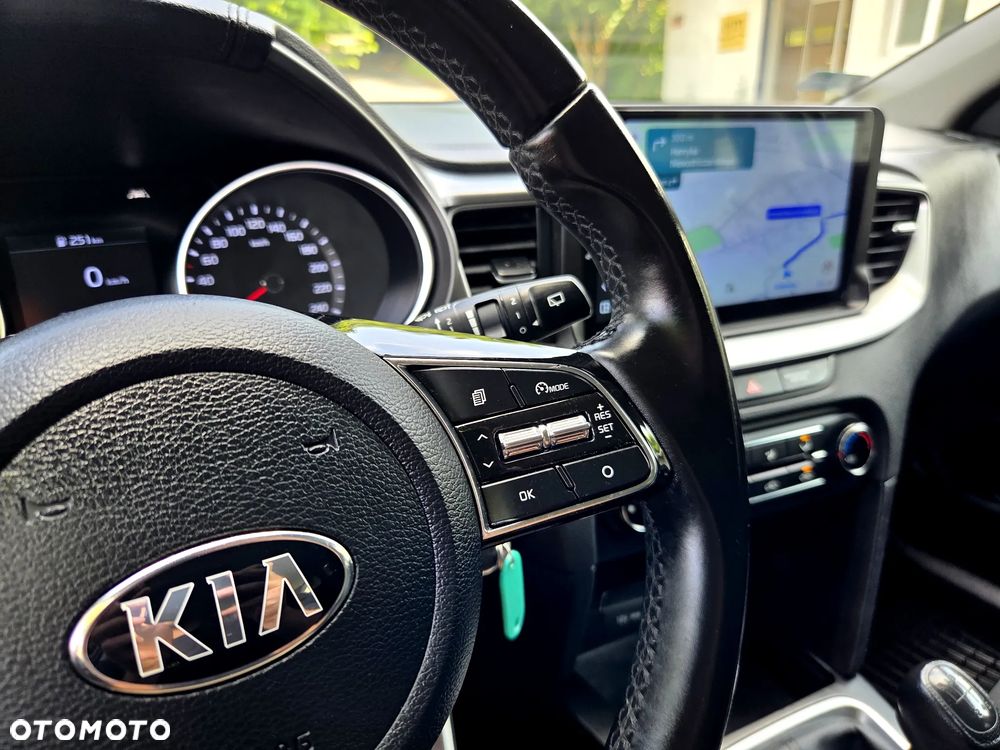 Kia Ceed 1.0 T-GDI M - 32