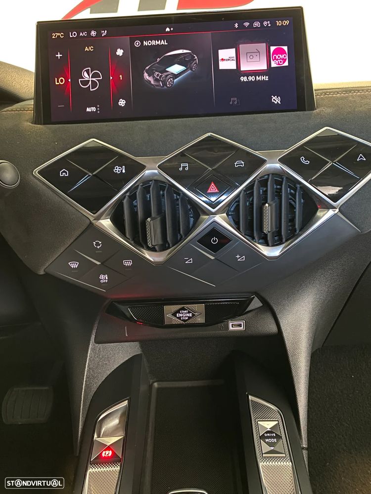 DS DS3 E-Tense Performance Line - 7