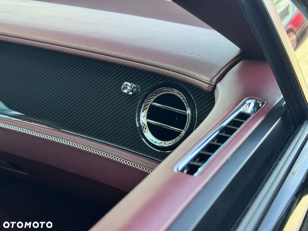Bentley Continental GT V8 - 34