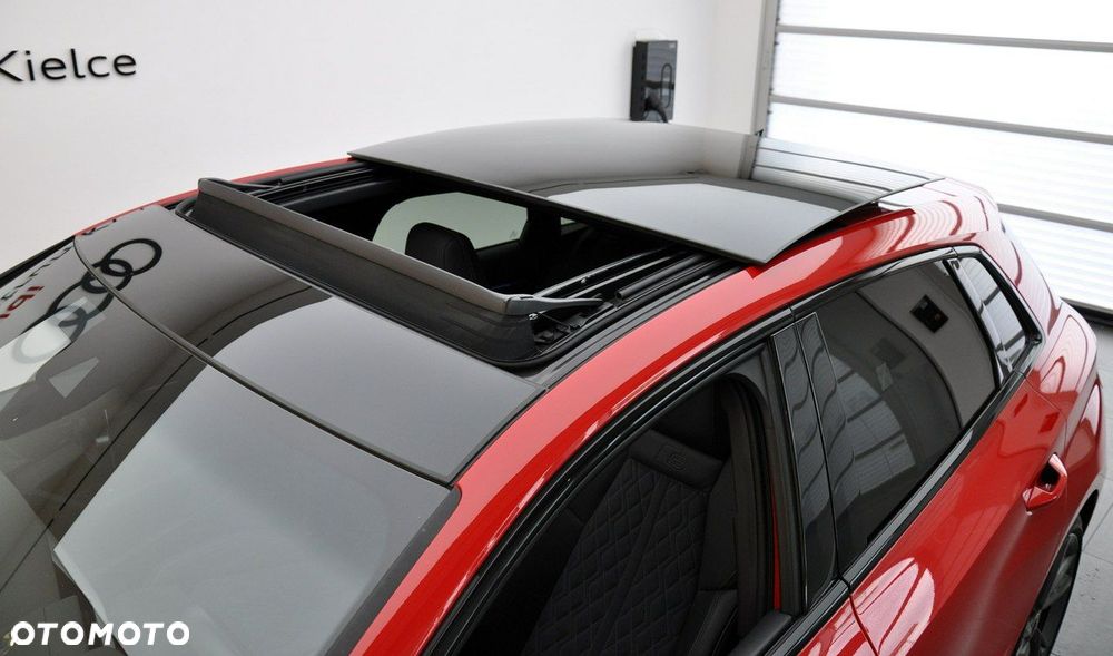Audi S3 - 7