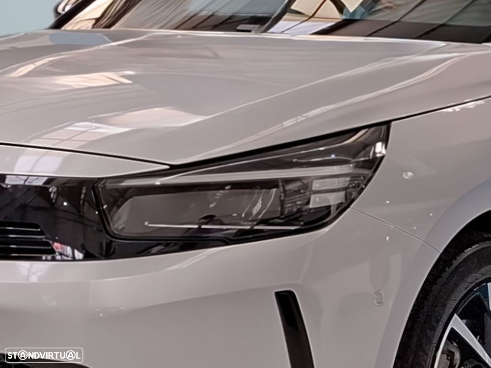 Opel Corsa 1.2 T GS - 16