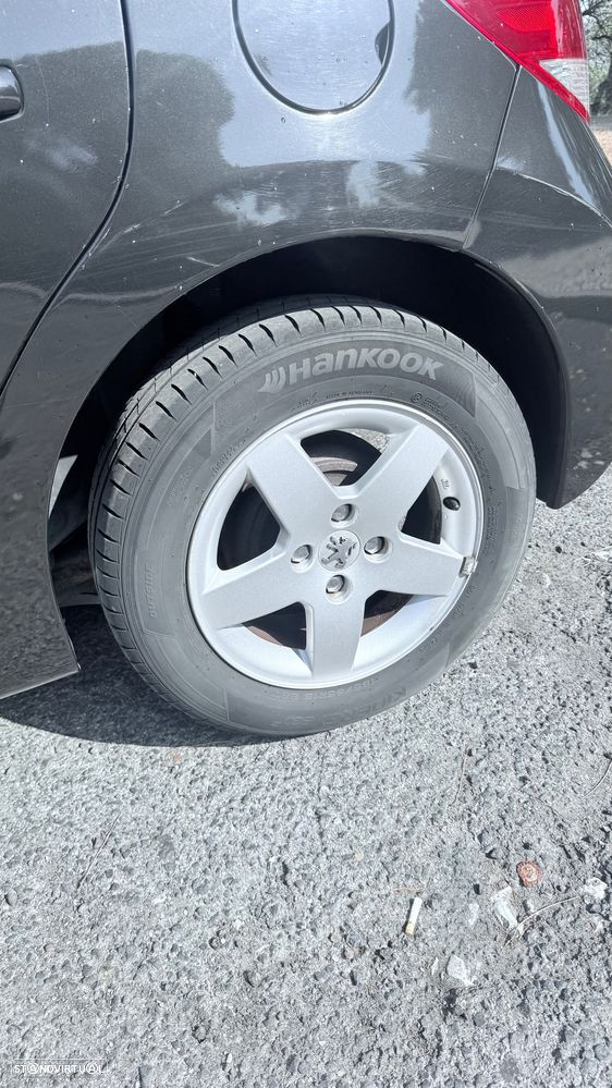 Peugeot 207 1.4 VTi Active - 8