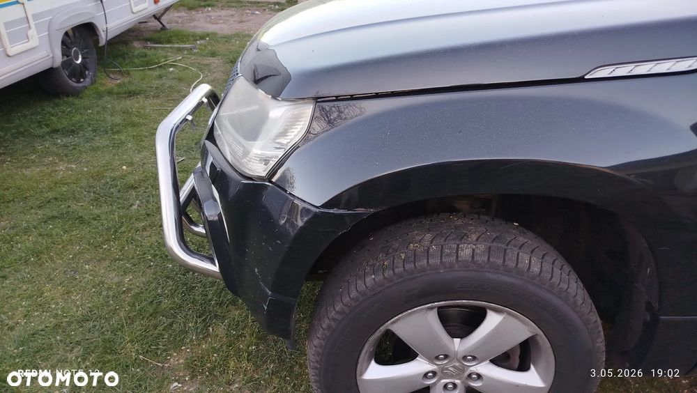 Suzuki Grand Vitara - 10