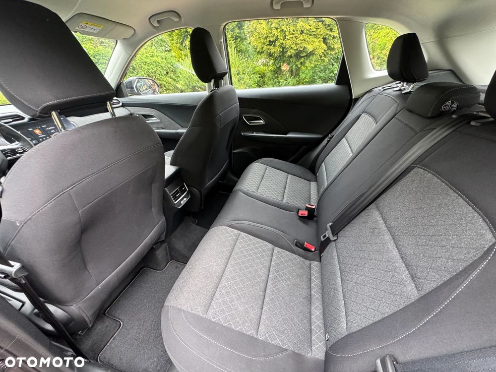 MG ZS 1.5 HEV+ Excite - 16