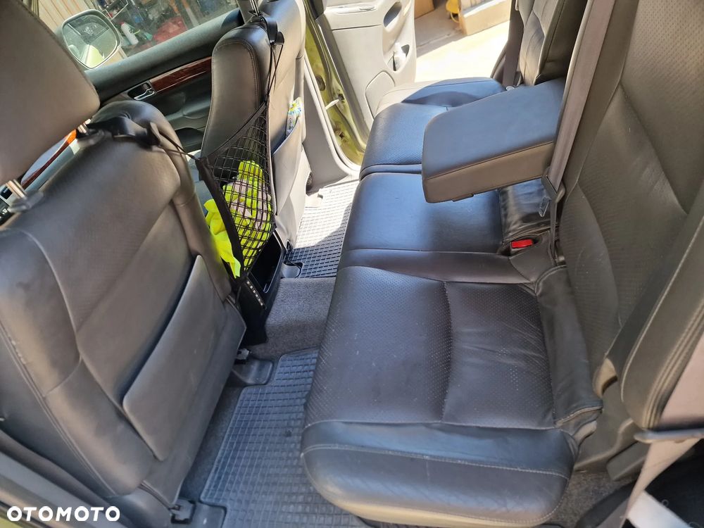Toyota Land Cruiser 3.0 D Luna Comfort - 7