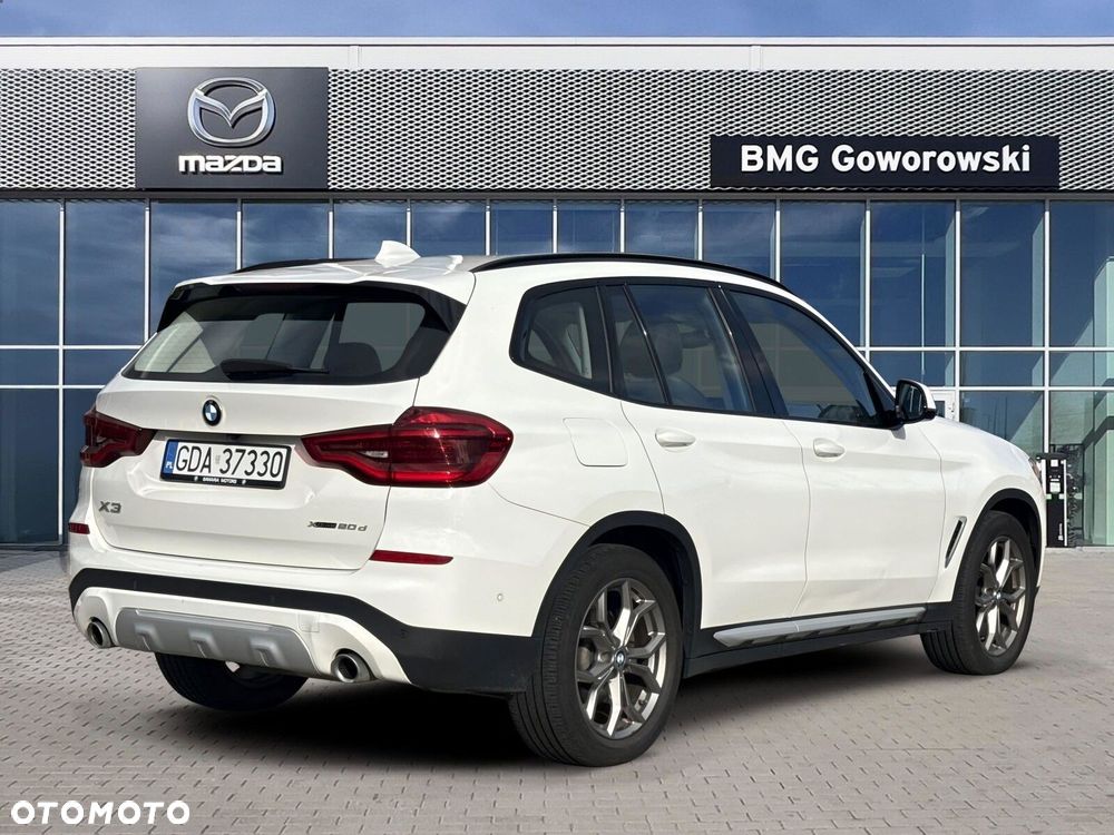 BMW X3 - 32