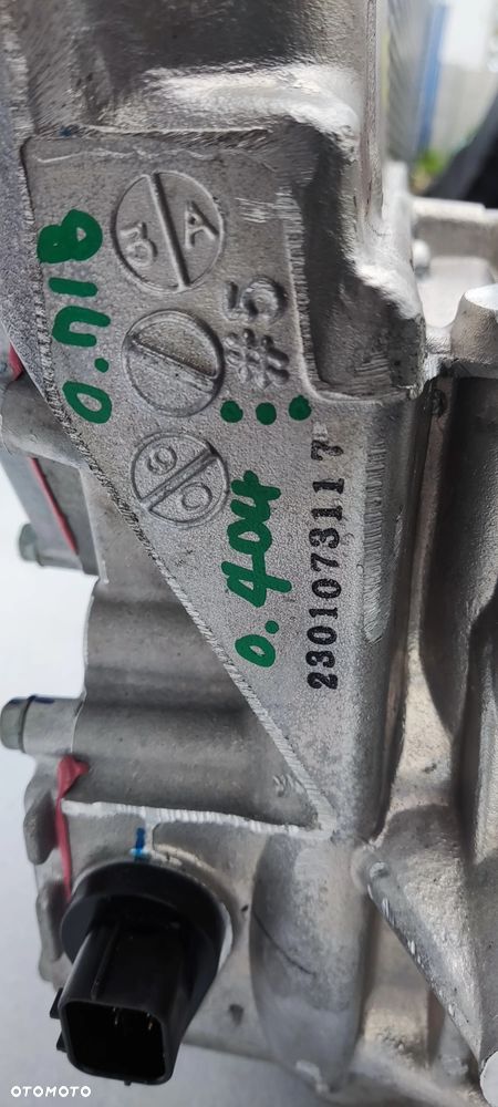 HYUNDAI KONA 2021-2023R ELEKTRYCZNY SILNIK 150KW 1800KM - 3