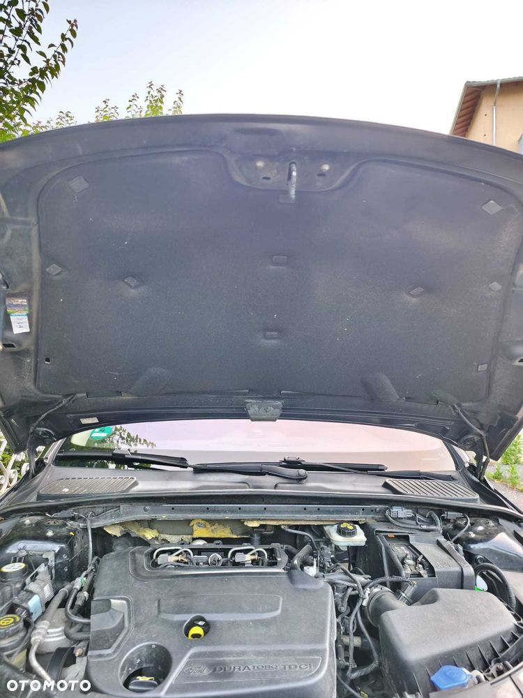Ford Mondeo - 3