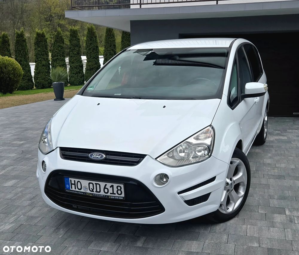Ford S-Max 2.0 Viva Trend - 2