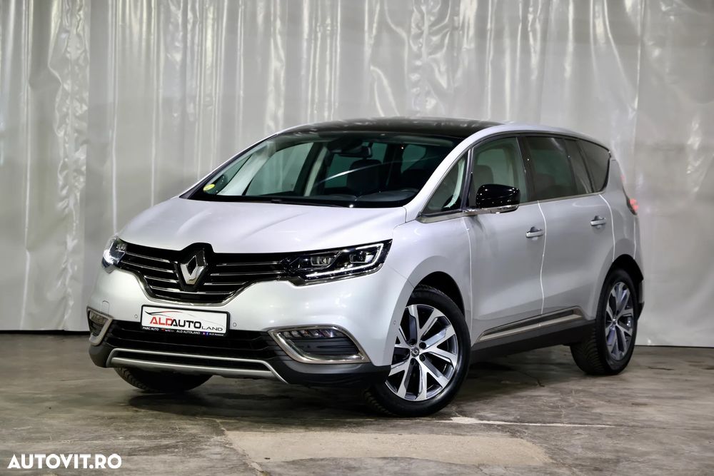 Renault Espace Energy dCi 160 EDC Business - 2
