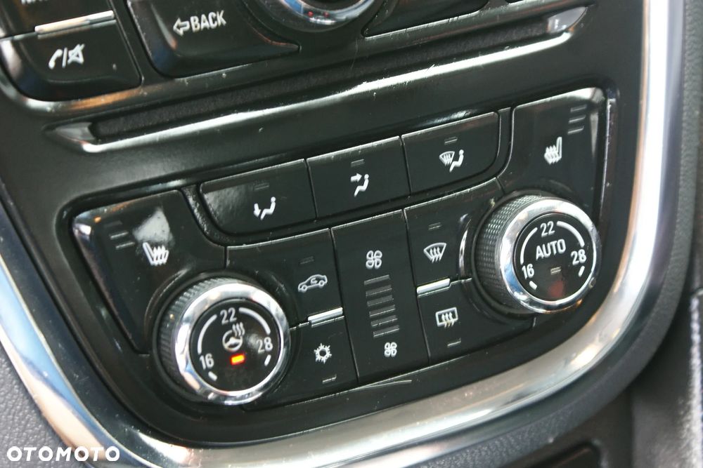 Opel Mokka 1.7 CDTI Cosmo - 16