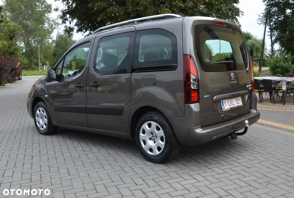 Peugeot Partner - 3