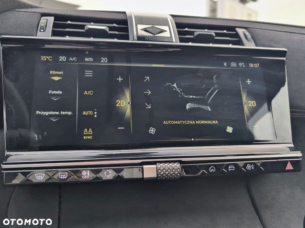 DS Automobiles DS 7 Crossback - 28