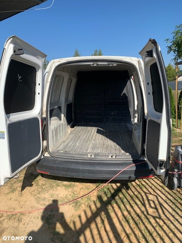 Volkswagen CADDY MAX - 5