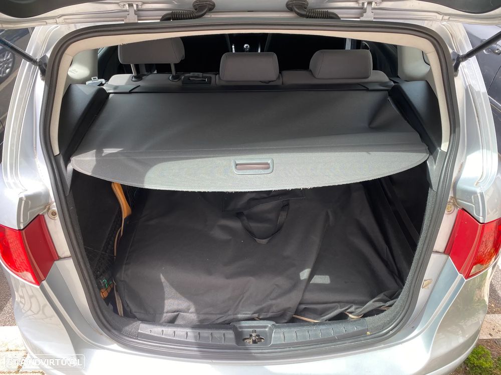 SEAT Altea 1.6 TDI Style Eco.Start-Stop - 16