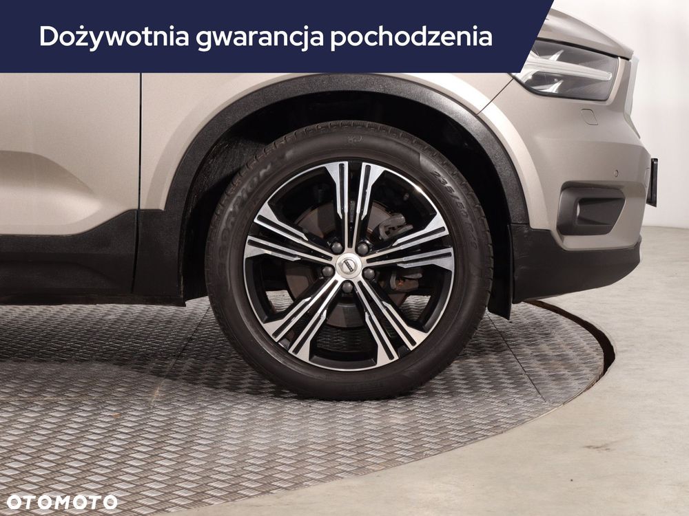 Volvo XC 40 - 17