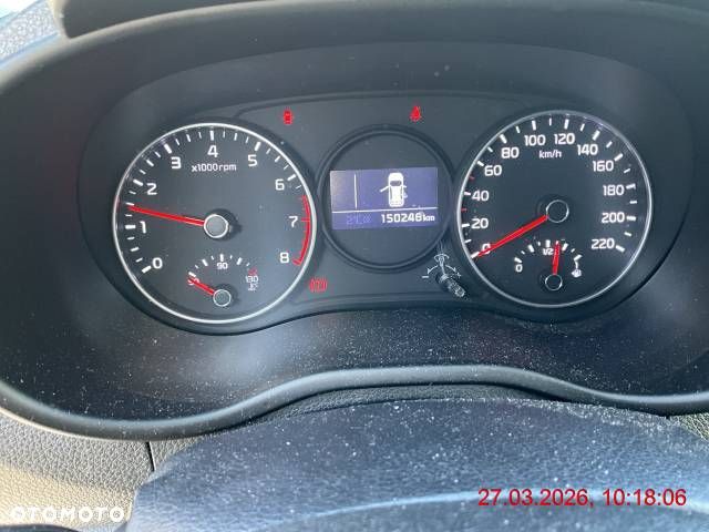 Kia Picanto 1.2 GT Line - 8