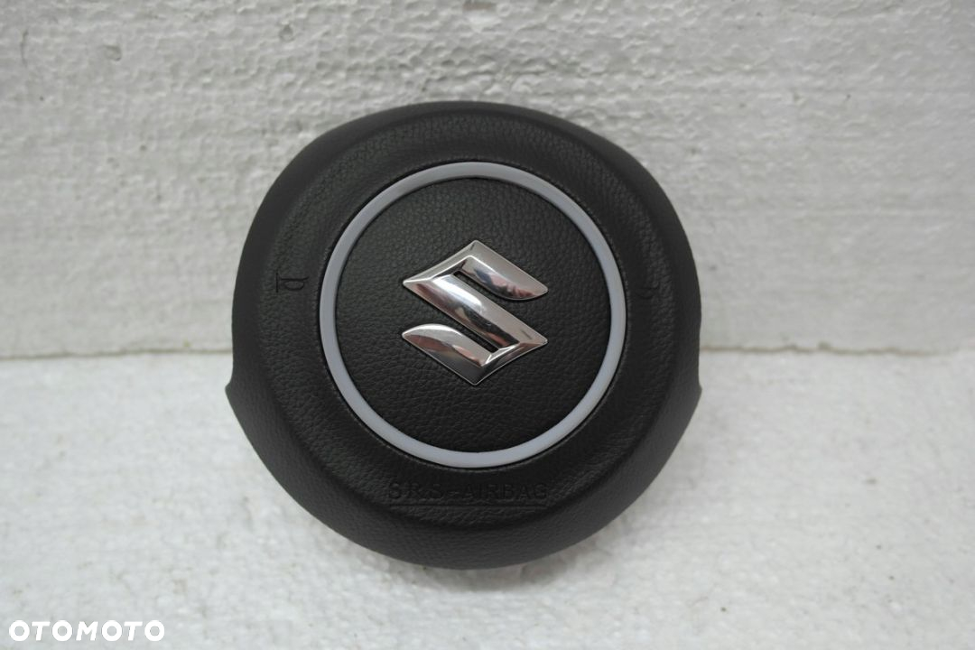 SUZUKI SWIFT MK8 AIR BAG PODUSZKA AIRBAG - 2
