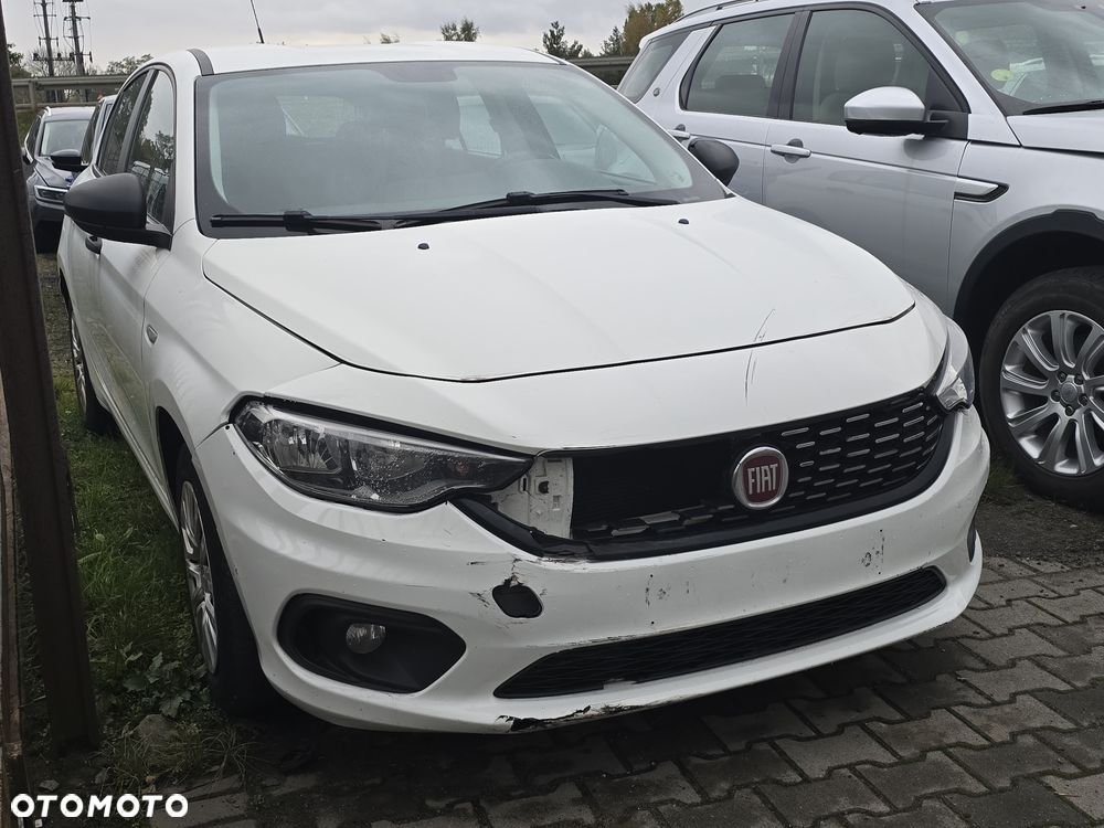 Fiat Tipo 1.3 MultiJet 16v Pop - 3