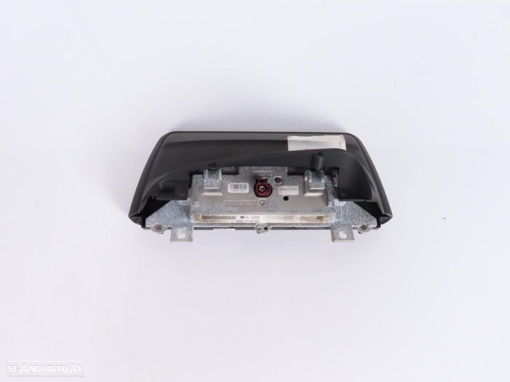 Monitor / Display Central 6.5 Business Usado / Original BMW 1 (F20)/BMW 1 (F21)/... - 5
