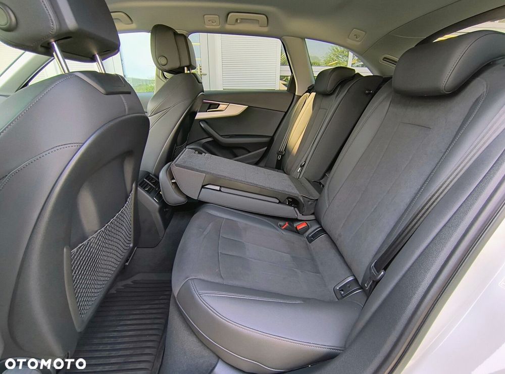 Audi A4 Avant - 20