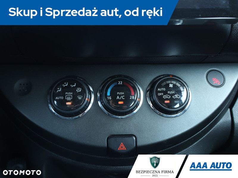 Nissan Note - 14