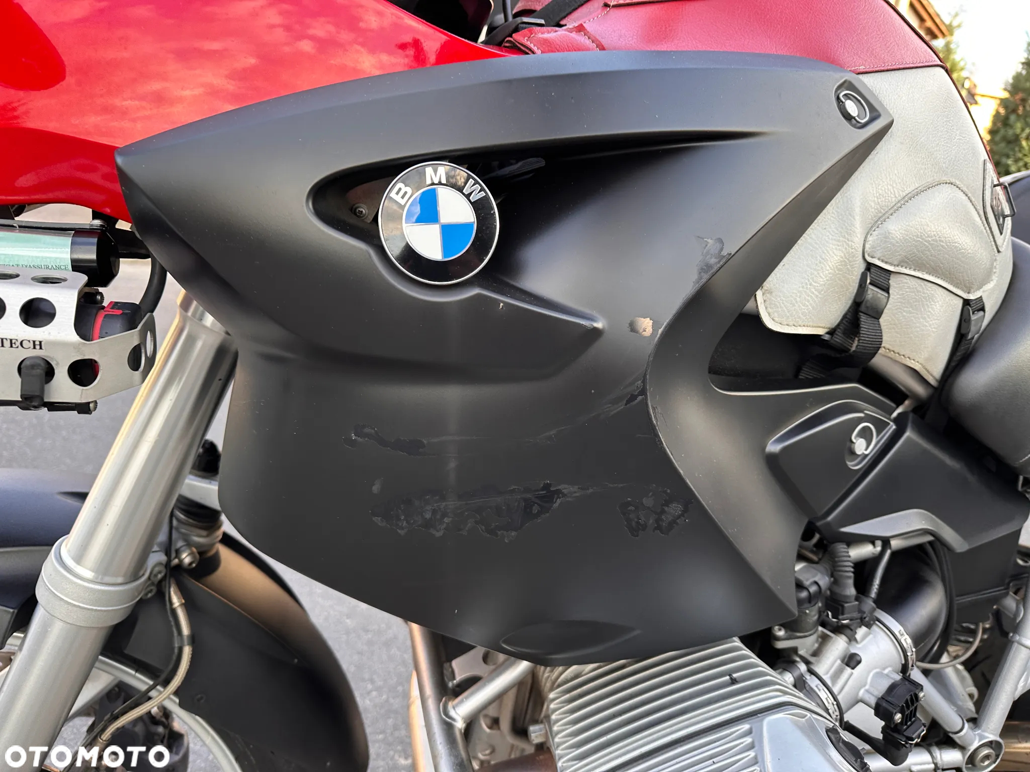 BMW GS - 23