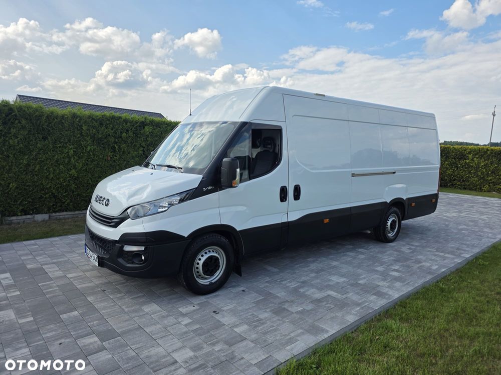 Iveco Daily 35S16 - 5