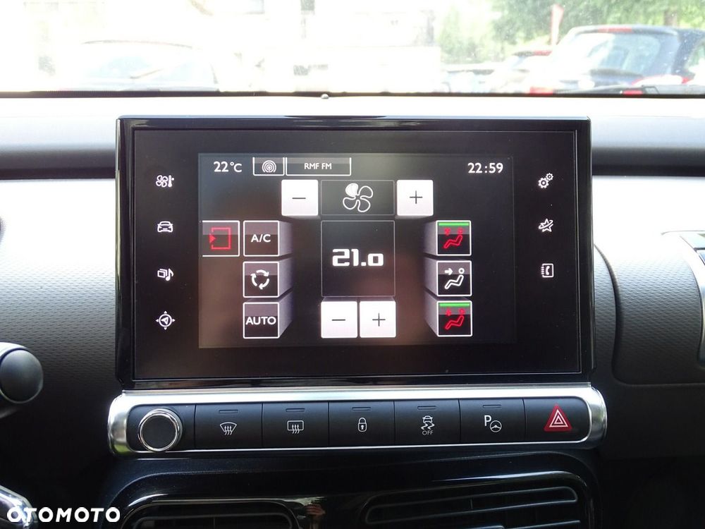 Citroën C4 Cactus - 26