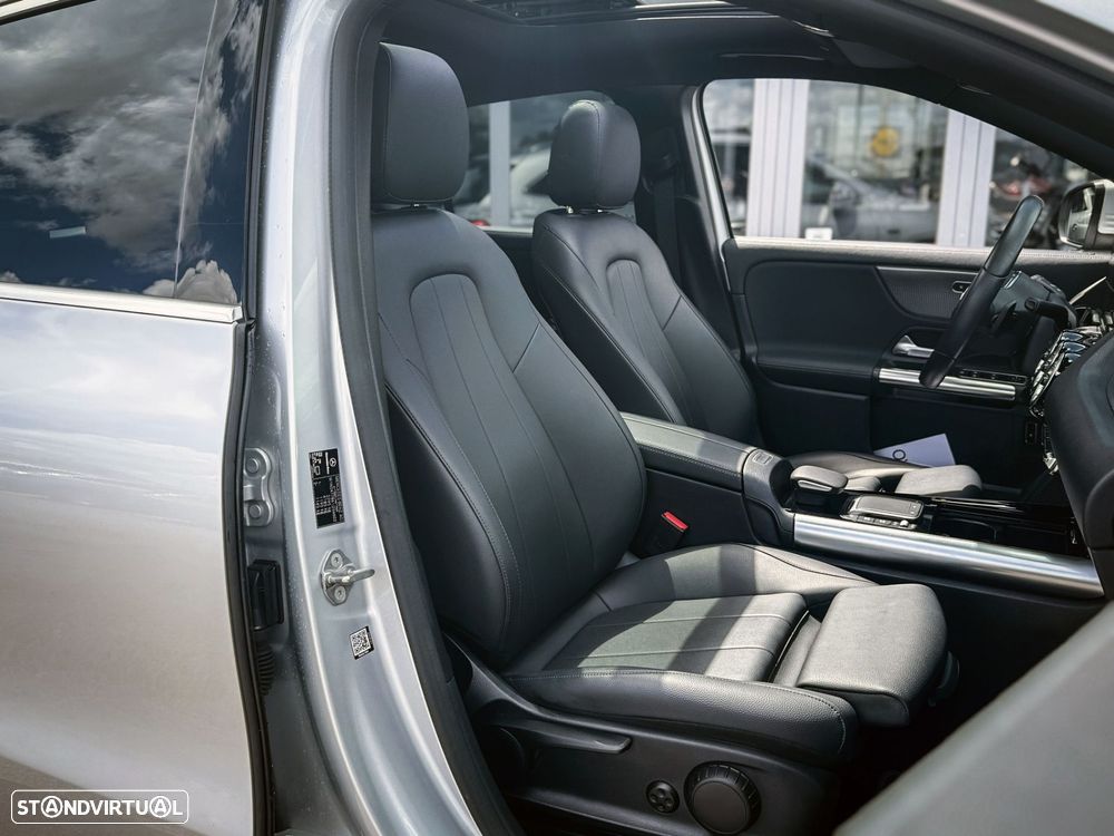 Mercedes-Benz GLA 250 - 15