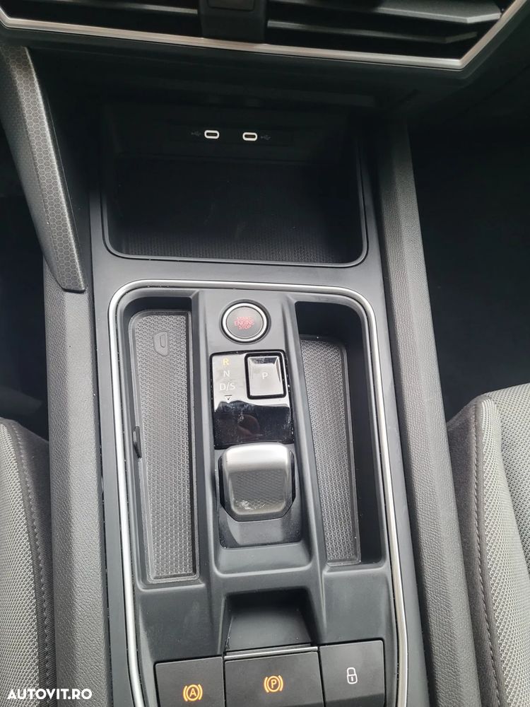 Seat Leon 1.0 eTSI OPF DSG Style Edition - 19