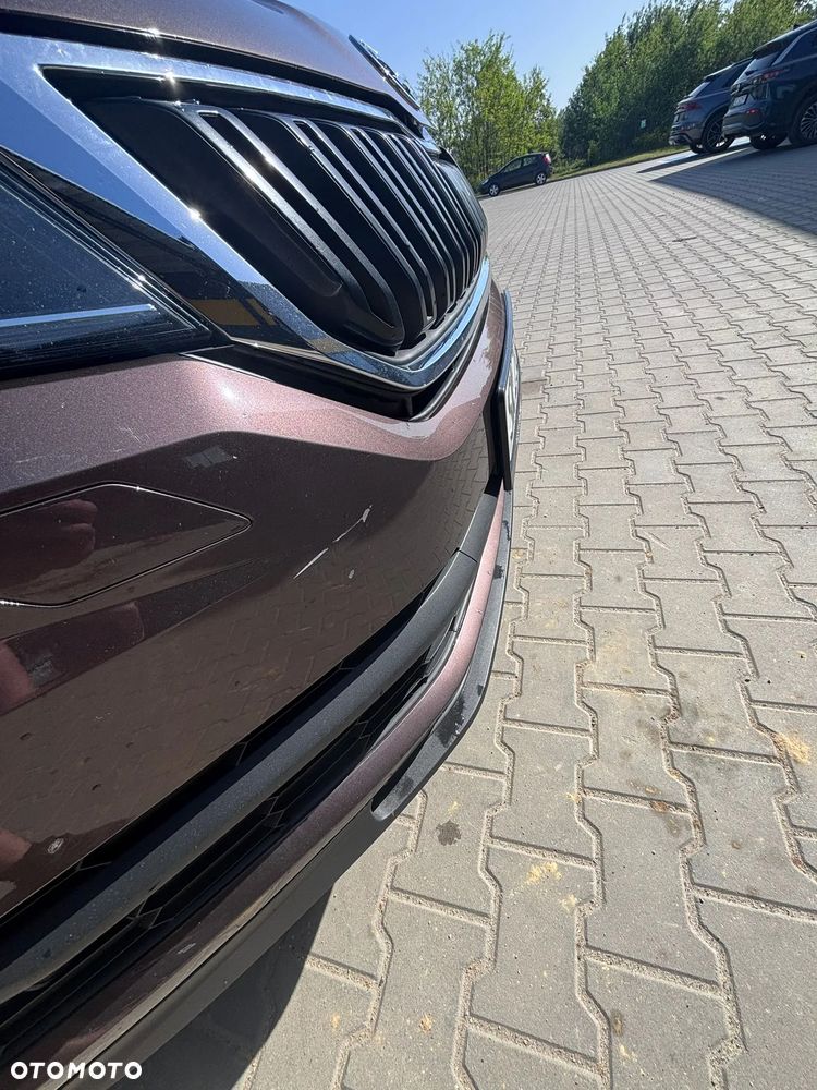 Skoda Kodiaq 2.0 TSI 4x4 Ambition DSG - 7