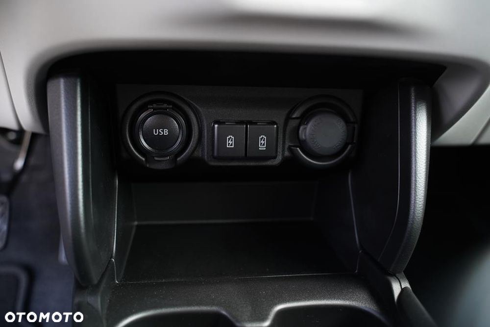 Suzuki Swift 1.2 Dualjet SHVS Premium Plus - 24