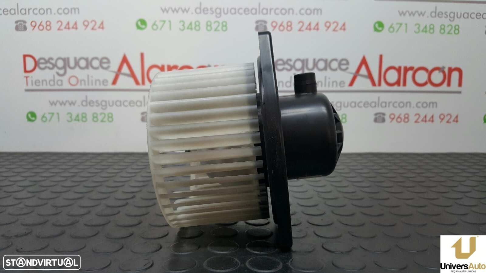 MOTOR SOFAGEM MITSUBISHI ASX (GA0W) MOTION 2WD - 4