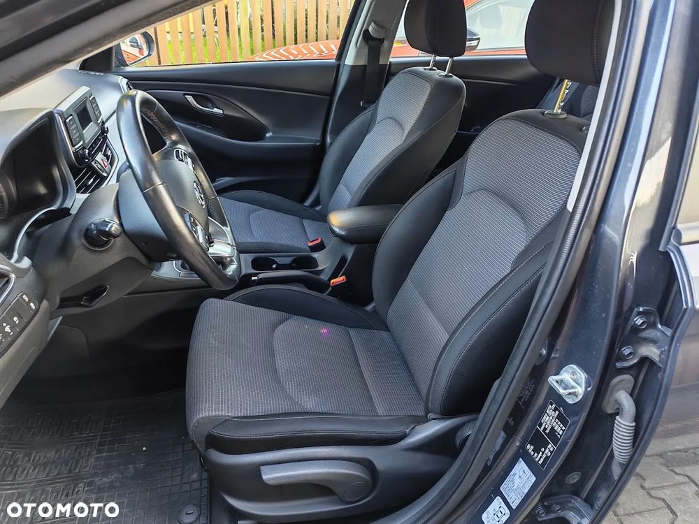 Hyundai i30 1.5 DPI Modern - 7
