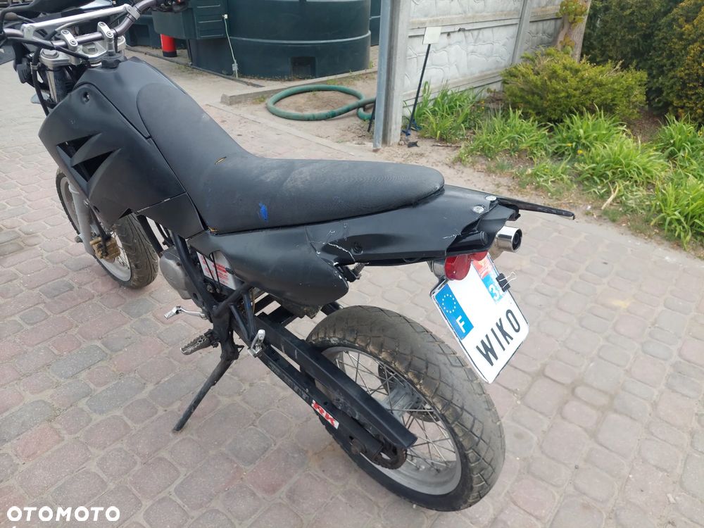 MZ 125SM - 10