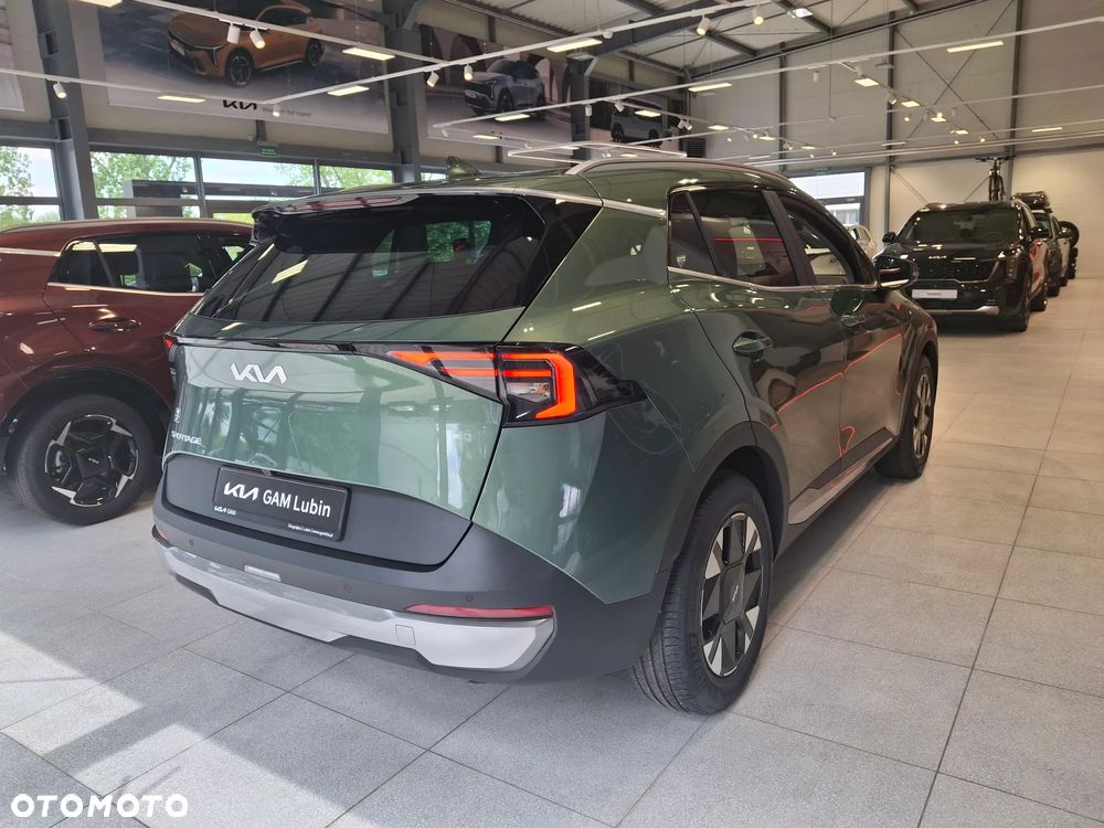 Kia Sportage 1.6 T-GDI L 2WD - 4