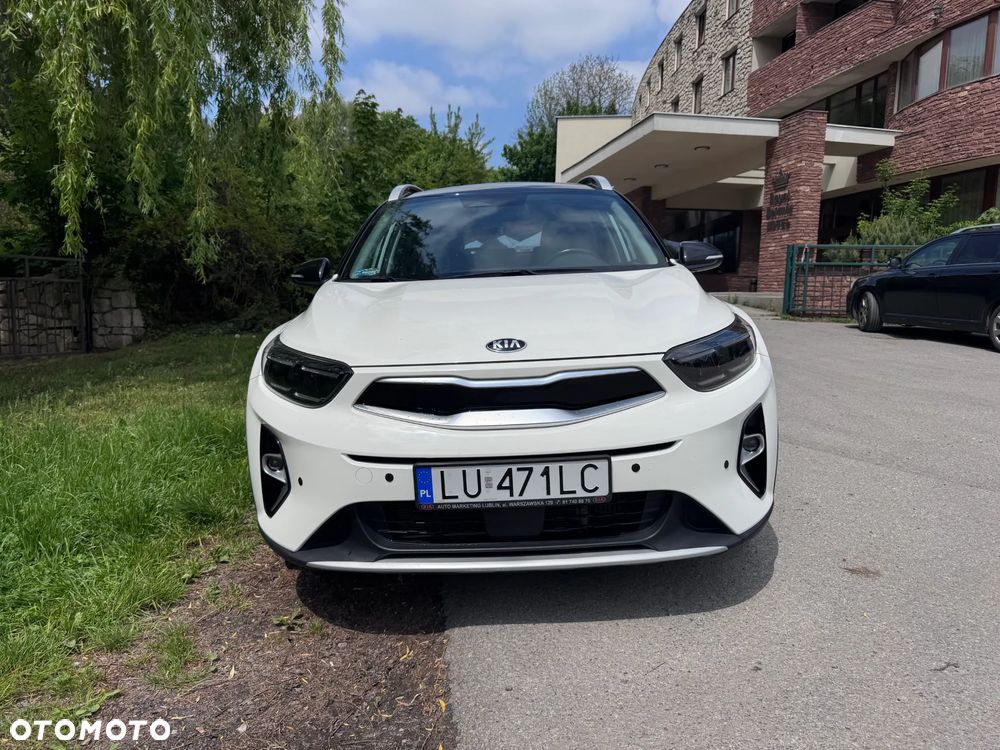 Kia Stonic 1.0 T-GDI MHEV L Business Line - 8
