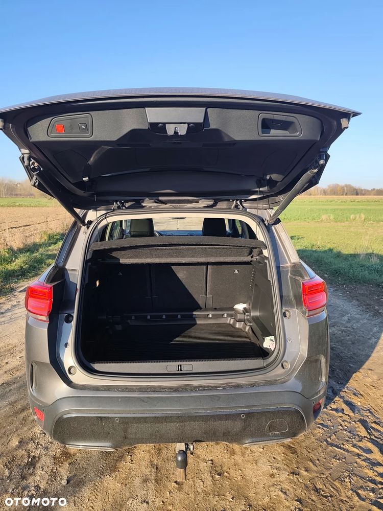 Citroën C5 Aircross 1.5 BlueHDi Shine - 3