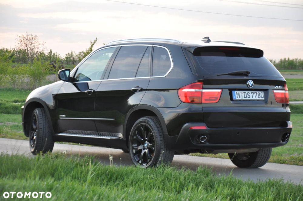 BMW X5 xDrive30d - 5