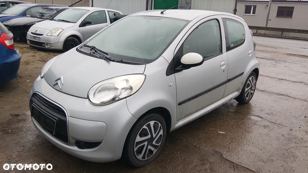CITROEN C1 2010R - 3
