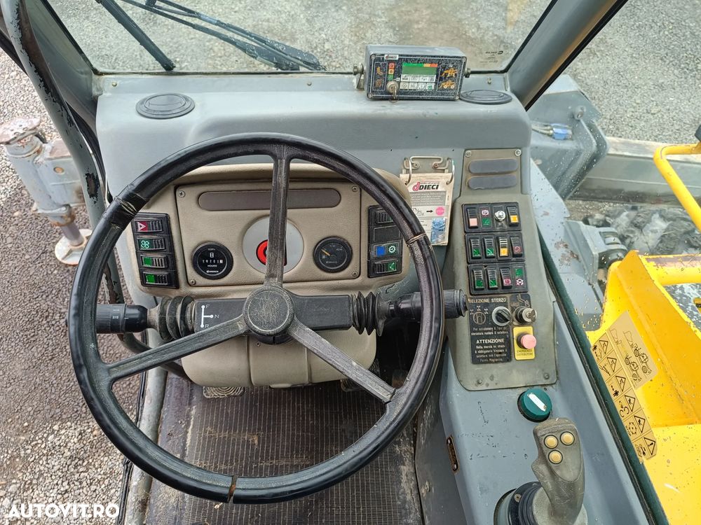 Dieci ETP 45.21 - 14