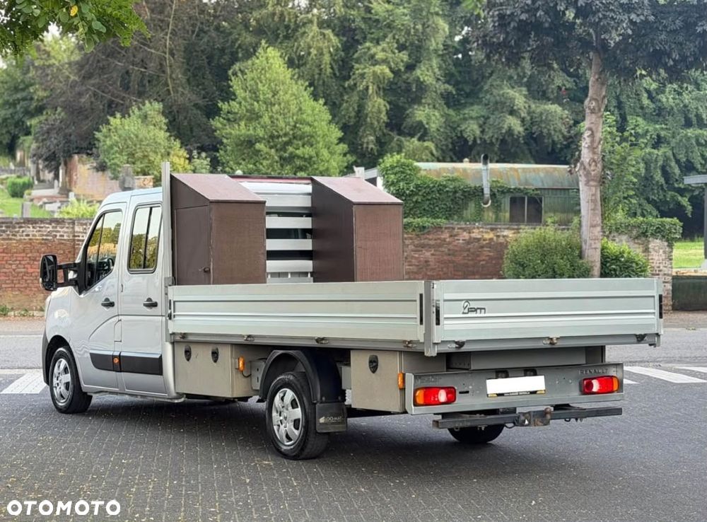 Renault Master - 3