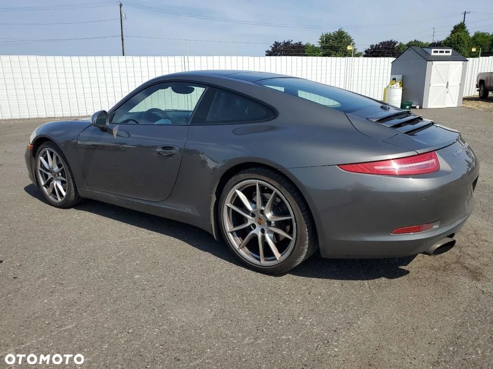 Porsche 911 - 2