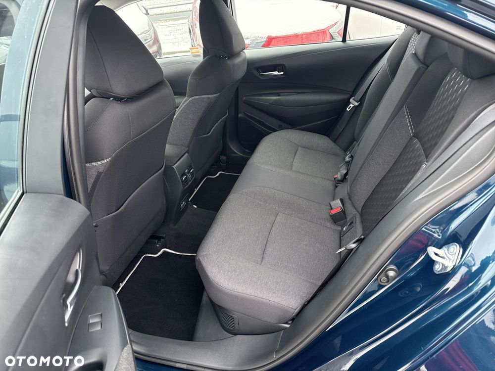 Toyota Corolla 1.8 Hybrid Comfort - 11