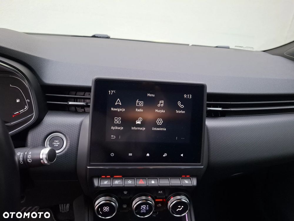 Renault Clio TCe 130 EDC GPF EDITION ONE - 19